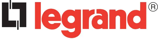 Legrand Logo