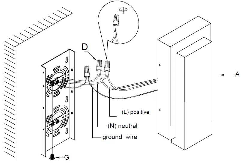 MAXIM-E30184-01BK-Tower-Outdoor-Wall-Sconce-fig- (4)