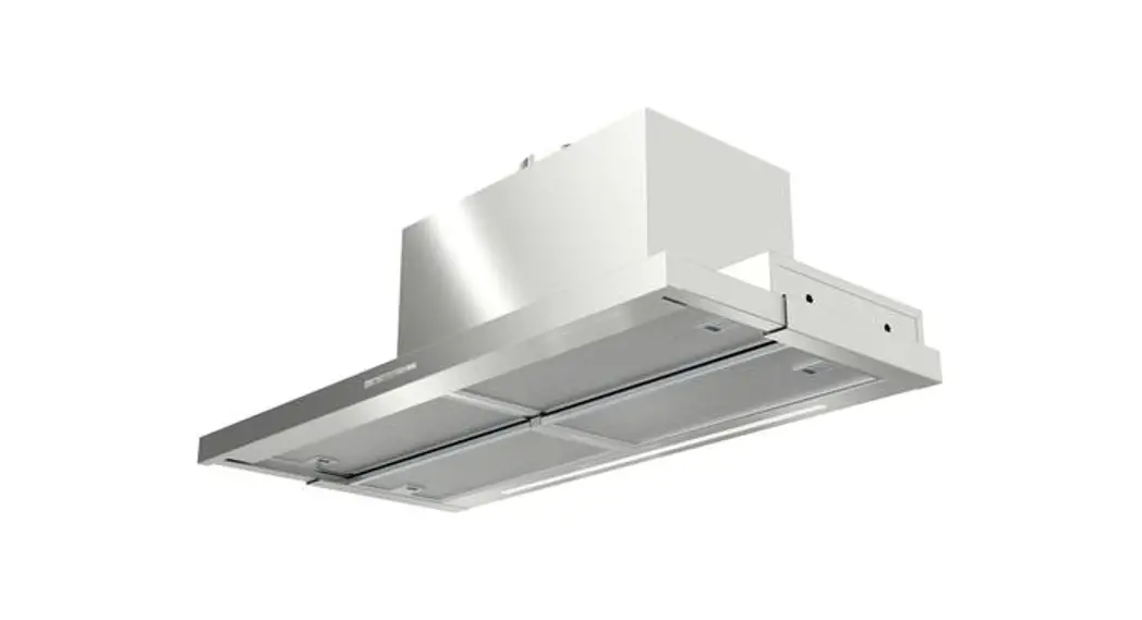 Forte Keira 120v- 60hz Cooker Hoods Instruction Manual Forte Keira 120v- 60hz Cooker Hoods Instruction Manual