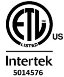 FORTE KEIRA 120V- 60HZ Cooker Hoods icon