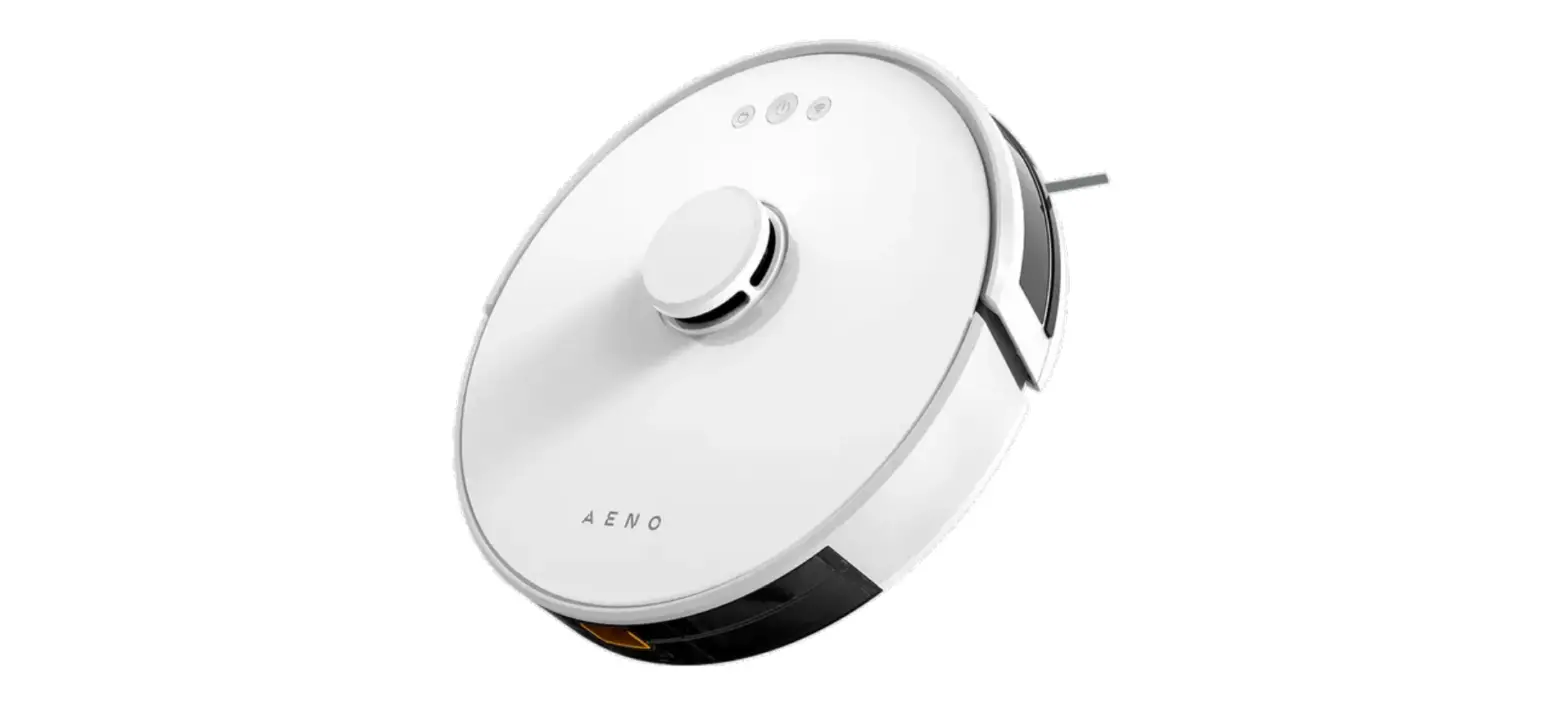 Aeno Arc0002s Vacuum Cleaner User Manual Aeno Arc0002s Vacuum Cleaner User Manual