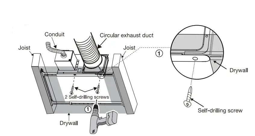 Panasonic-RG-R811LA-Ventilating-Fan-Instruction-fig-21