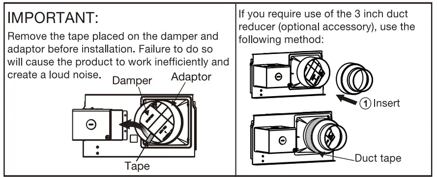 Panasonic-RG-R811LA-Ventilating-Fan-Instruction-fig-26