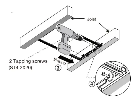 Panasonic-RG-R811LA-Ventilating-Fan-Instruction-fig-30