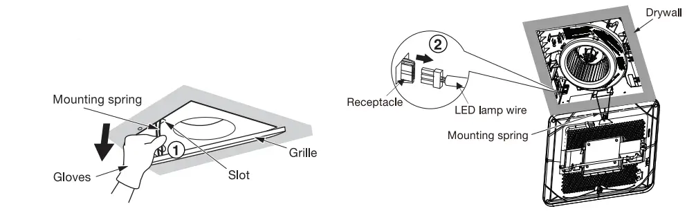 Panasonic-RG-R811LA-Ventilating-Fan-Instruction-fig-33