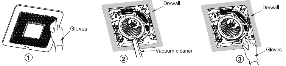 Panasonic-RG-R811LA-Ventilating-Fan-Instruction-fig-34