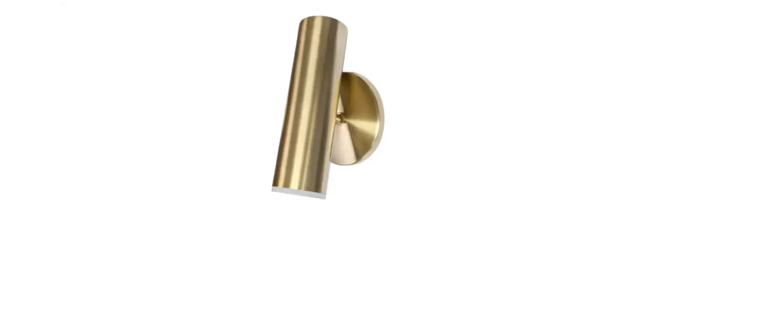 Dainolite Cst-106ledw Contemporary Led Wall Sconce Instruction Manual