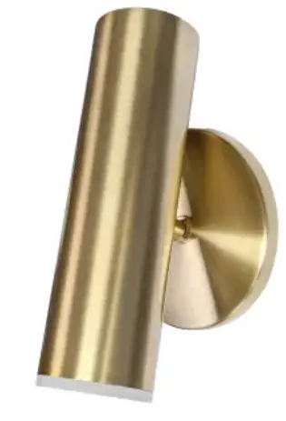 Dainolite CST-106LEDW Contemporary LED Wall Sconce