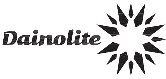 Dainolite logo