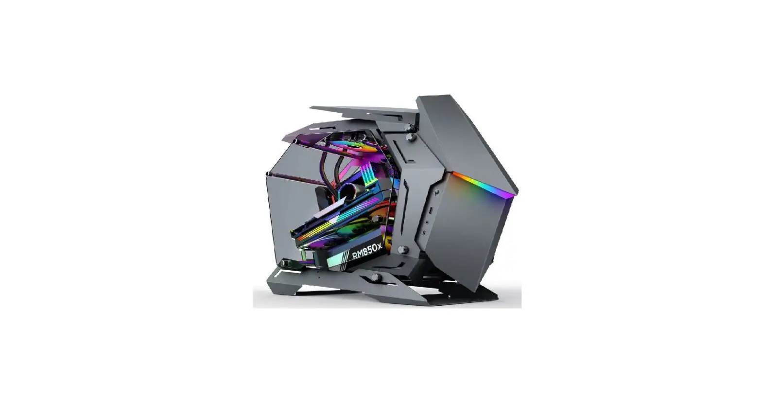 Jonsbo Mod-3 Mini Pc User Manual Jonsbo Mod-3 Mini Pc User Manual