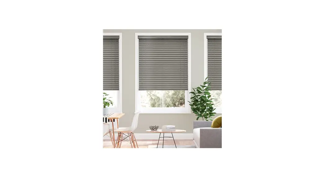 Blinds2go Grande Editions Venetian Blinds Installation Guide