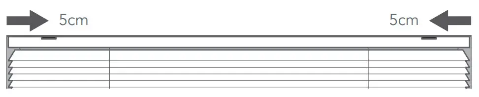 blinds2go Grande Editions Venetian Blinds - fig3