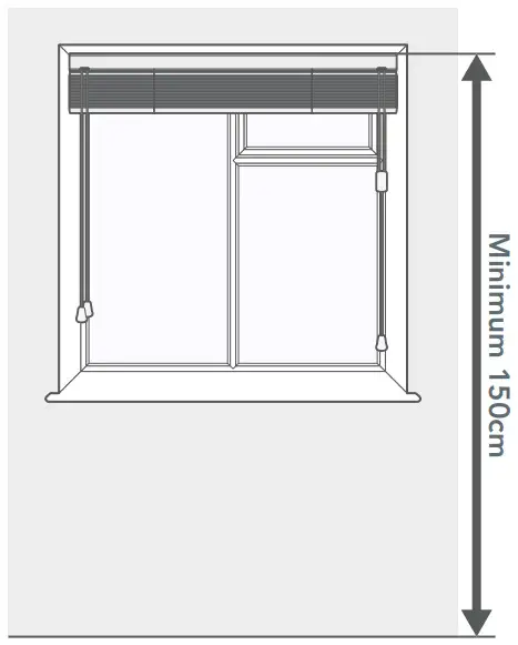 blinds2go Grande Editions Venetian Blinds - fig5