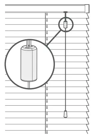 blinds2go Grande Editions Venetian Blinds - fig8