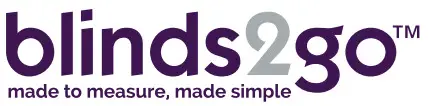 blinds2go logo