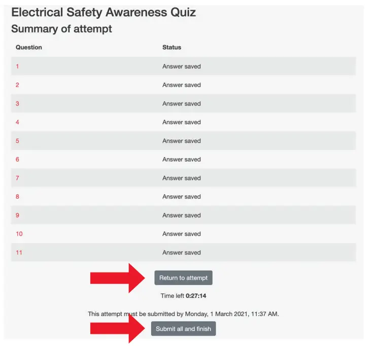 CBI-electric CBI eLearning Software - fig 11