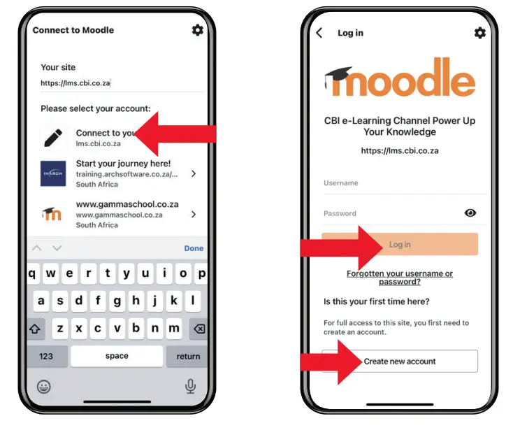 CBI-electric CBI eLearning Software - fig 16
