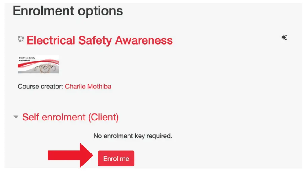 CBI-electric CBI eLearning Software - fig 5