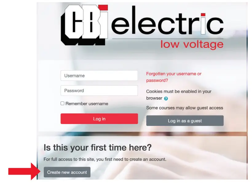 CBI-electric CBI eLearning Software - fig