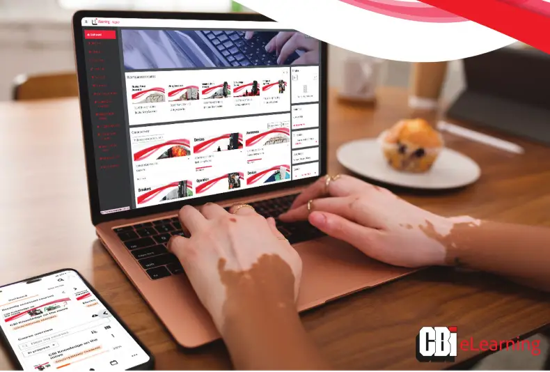 CBI-electric CBI eLearning Software - fig