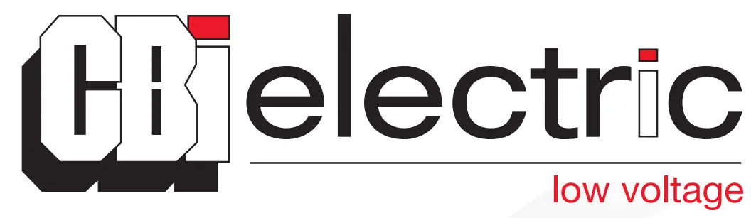 CBI-electric - logo
