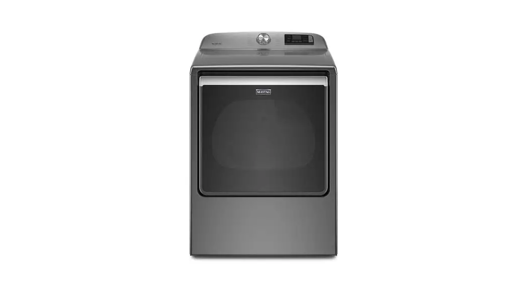 Maytag Med8230hc Top Loader Dryer User Guide