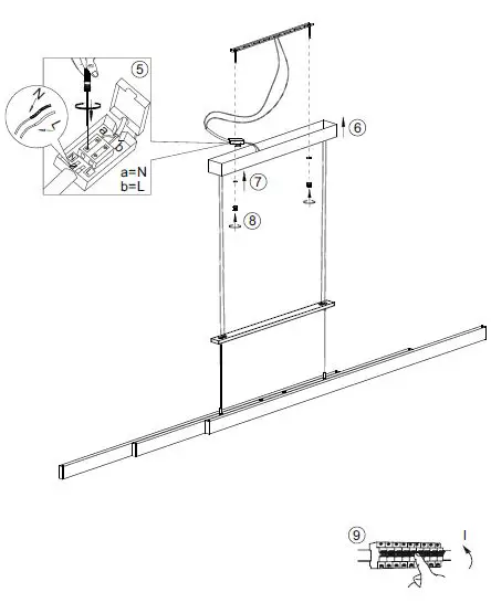 Paul-Neuhaus-15480-Table-Lamp-Instruction-FIG-7