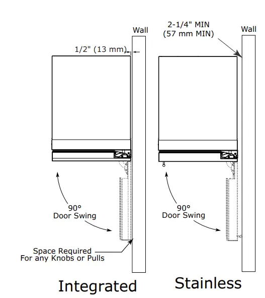 U-LINE-UHBD524-IG01A-24-Inch-Dual-Zone-Beverage-Center-FIG-1