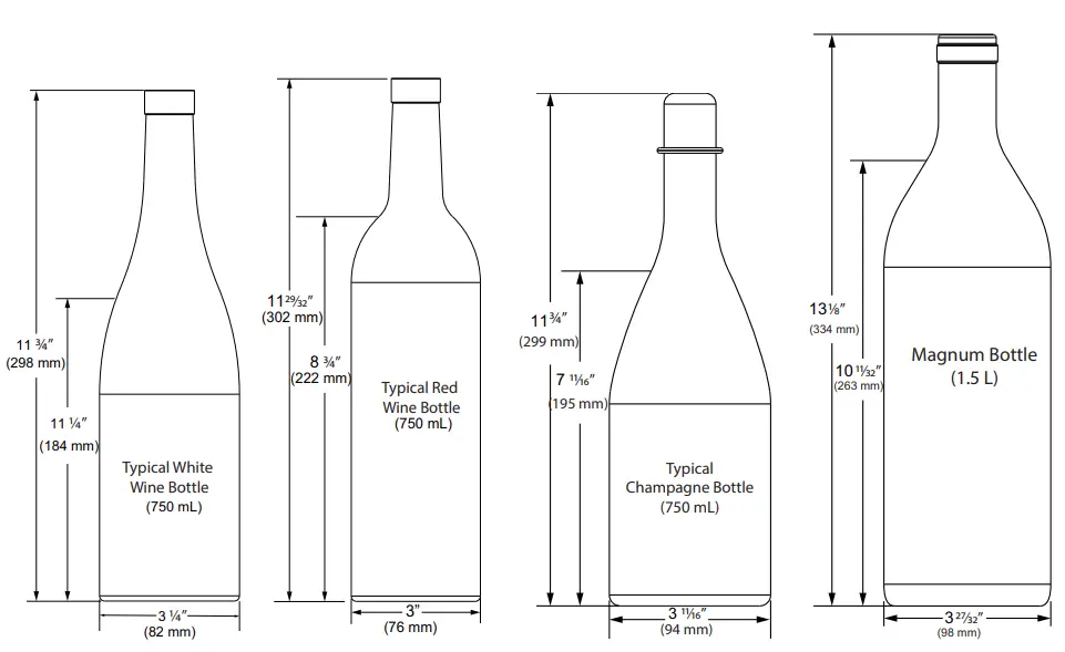 U-LINE-UHBD524-IG01A-24-Inch-Dual-Zone-Beverage-Center-FIG-15