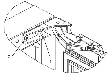 U-LINE-UHBD524-IG01A-24-Inch-Dual-Zone-Beverage-Center-FIG-3