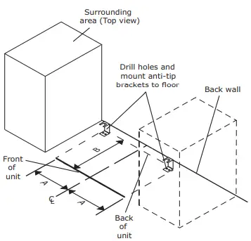U-LINE-UHBD524-IG01A-24-Inch-Dual-Zone-Beverage-Center-FIG-8