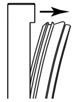 U-LINE-UHBD524-IG01A-24-Inch-Dual-Zone-Beverage-Center-FIG-9