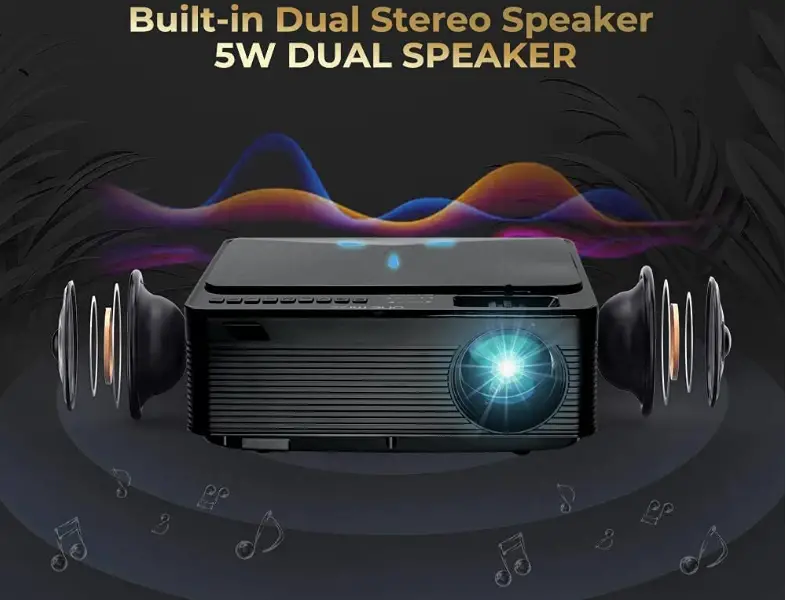 ONE•MIX-M525-HD-Video-outdoor-Projector-fig-7