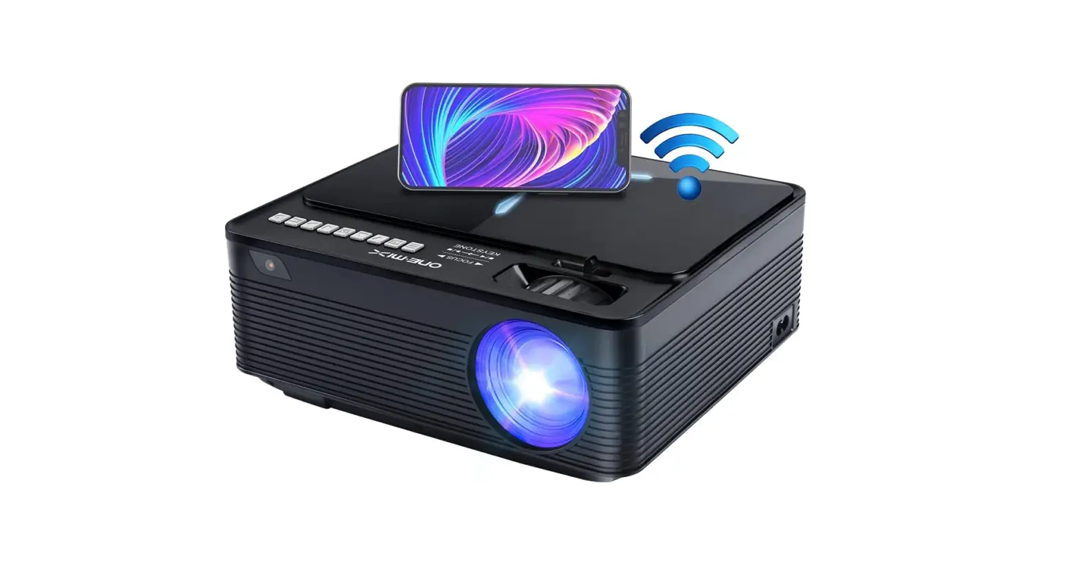 One·mix M525 Hd Video Outdoor Projector Instructions Manual One·mix M525 Hd Video Outdoor Projector Instructions Manual