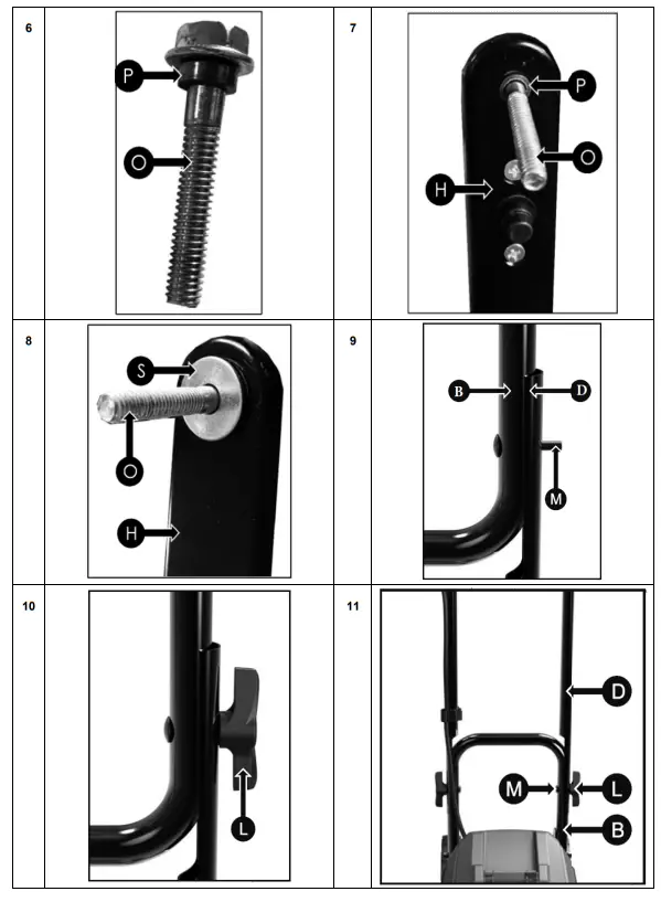 TEXAS CTX2000 Solo Garden Tiller - Featured Image