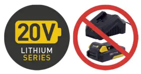 TEXAS CTX2000 Solo Garden Tiller - icon