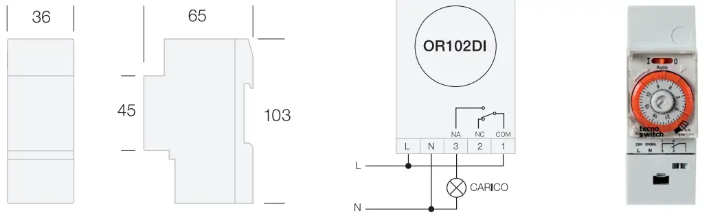 tecnoswitch-EN-61000-6-1-Daily-Mechanical-Timer-Switch-3