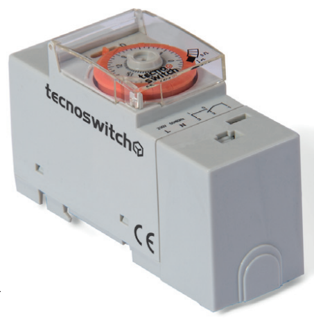 tecnoswitch-EN-61000-6-1-Daily-Mechanical-Timer-Switch