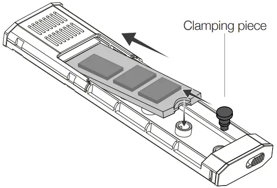 Hardware Installation