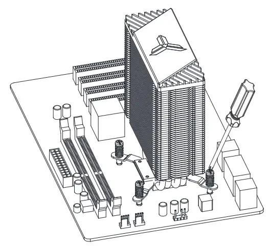 Installation Instruction