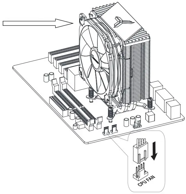 Installation Instruction