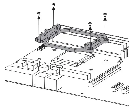 Installation Instruction