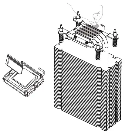 Installation Instruction