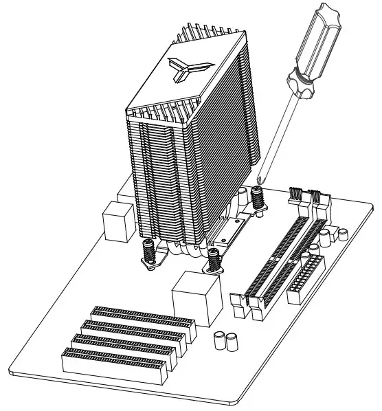 Installation Instruction