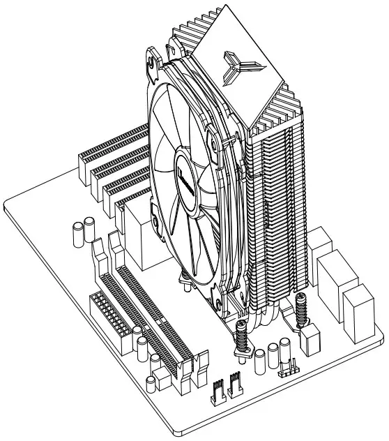 Installation Instruction