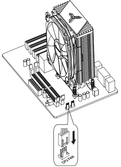 Installation Instruction