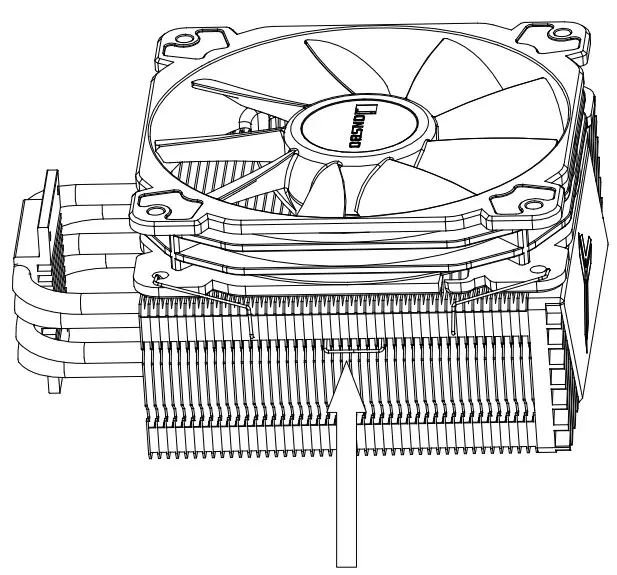 Installation Instruction
