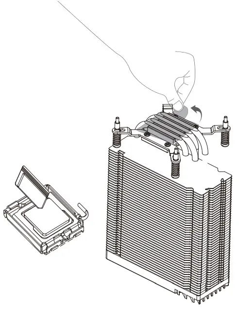 Installation Instruction