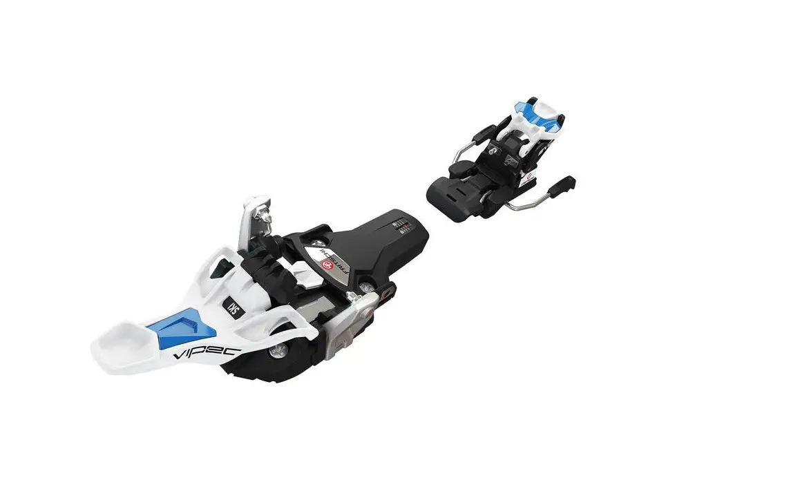 Fritschi Vipec Evo 12 Diamir Touring Binding Black Instruction Manual