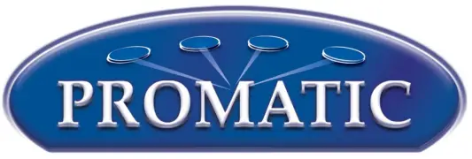 PROMATIC Logo 1PROMATIC Logo 1